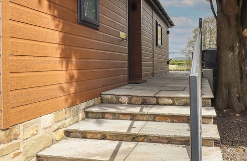 Knott End-on-Sea Cottage | Ruperts Retreat