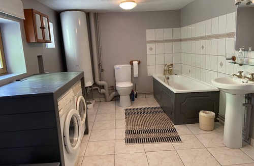 Le Guedeniau Other | Rural 3 Bedroom Farmhouse With Pool and Games Room