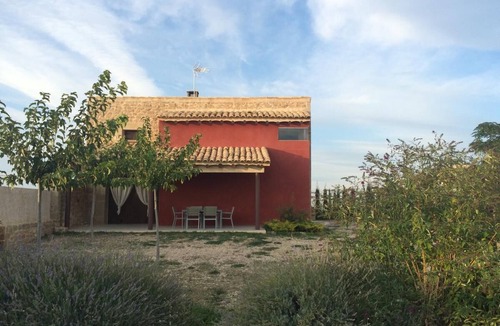 Calaceite House | Rural accommodation La Era de Pepe