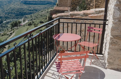 Cantavieja House | Rural Accommodation May 40