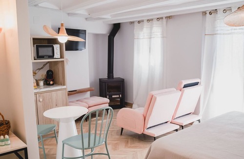 Cantavieja House | Rural Accommodation May 40