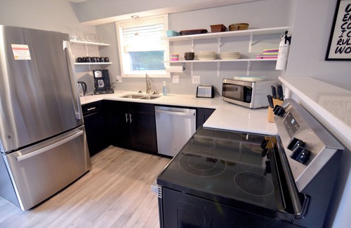 Stanford House | Rural Acres