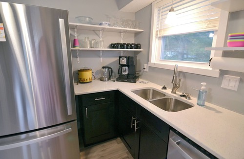 Stanford House | Rural Acres