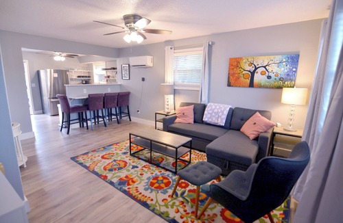 Stanford House | Rural Acres