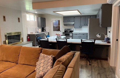 Nut Tree Apartment | Rural and tranquil