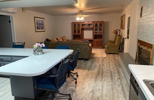 Nut Tree Apartment | Rural and tranquil