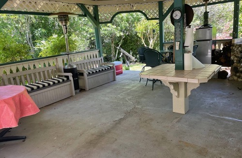 Nut Tree Apartment | Rural and tranquil