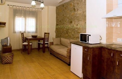 Jarandilla de la Vera Cottage | Rural Apartments La Vera for 2 people