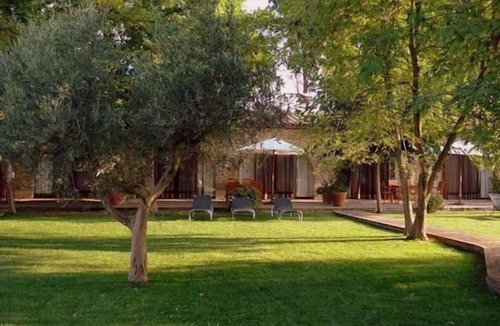 Torroella de Montgri Cottage | Rural apartment Mas D'en Bou for 4 people