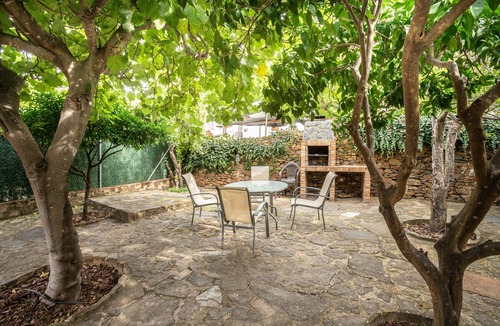 Torre de Don Miguel Cottage | Rural apartment El Corral de la Higuera for 8 people