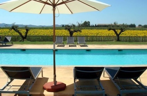 Torroella de Montgri Cottage | Rural apartment Mas D'en Bou for 4 people