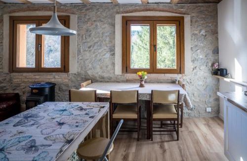 Guardiola de Bergueda Apartment | Rural apartment La Cantonada