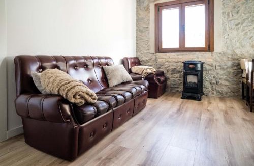 Guardiola de Bergueda Apartment | Rural apartment La Cantonada
