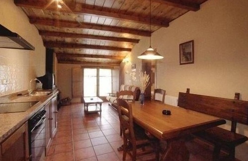 Vilallonga de Ter Apartment | Rural apartment Más Batlló for 2-5 people