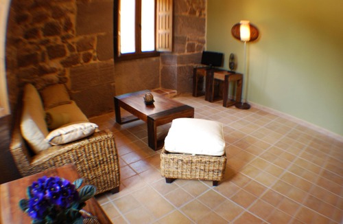Sorlada Apartment | Rural apartment 2 people