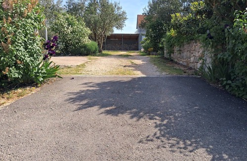 Bristane Apartment | Rural Apartment Ante