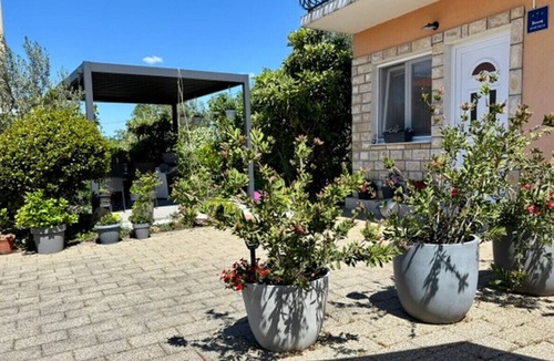 Bristane Apartment | Rural Apartment Ante