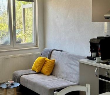 Bristane Apartment | Rural Apartment Ante