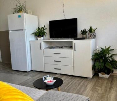 Bristane Apartment | Rural Apartment Ante