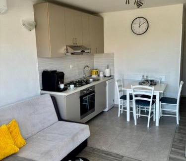 Bristane Apartment | Rural Apartment Ante