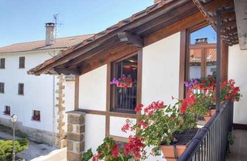 Iraizotz Cottage | Rural apartment Aptos. Etxeberría I, II and III for 4 people