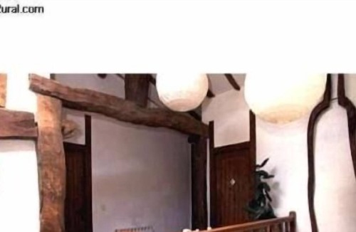 Zegama Cottage | Rural apartment Arrieta Haundi for 12 people