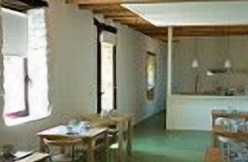 Zegama Cottage | Rural apartment Arrieta Haundi for 12 people