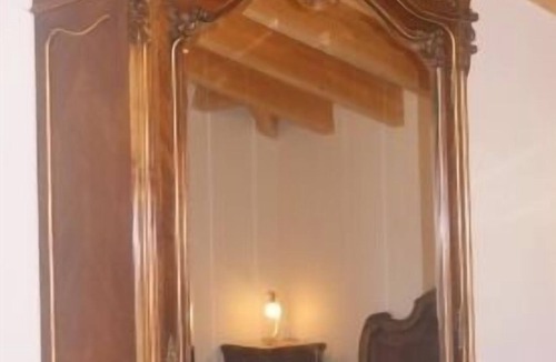 Alpens Cottage | Rural apartment Ca la Celia for 8 people