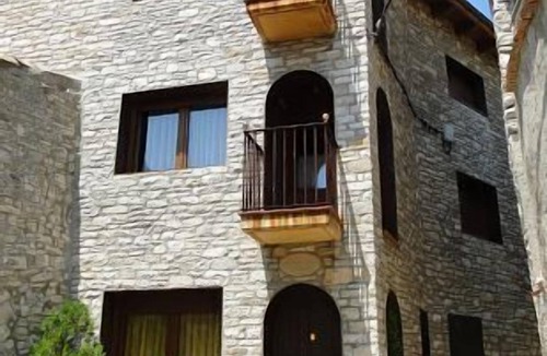 Portell Cottage | Rural apartment Cal Ventura Vell for 4 people