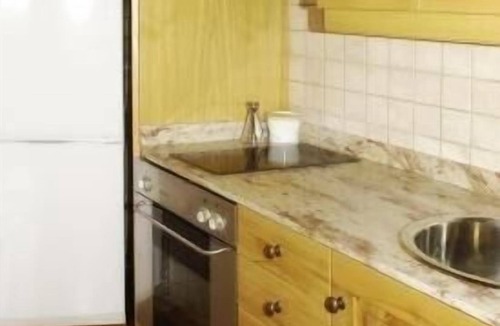 Portell Cottage | Rural apartment Cal Ventura Vell la Pedra 4 persons