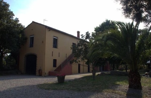 Darnius Cottage | Rural apartment Can Guilló for 4/6 people