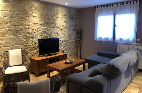 Santa Eulalia del Campo Cottage | Rural apartment El Molino Solano