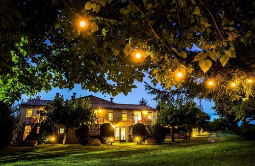 Lladurs House | Rural Apartment El Corral 2