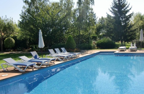 Lladurs House | Rural Apartment El Corral