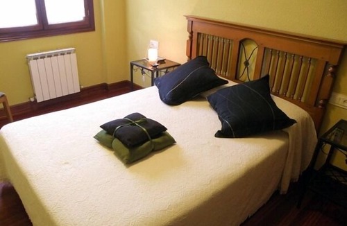 Elbete Cottage | Rural Apartment Elizondo for 6 people