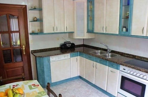 Elbete Cottage | Rural Apartment Elizondo for 6 people