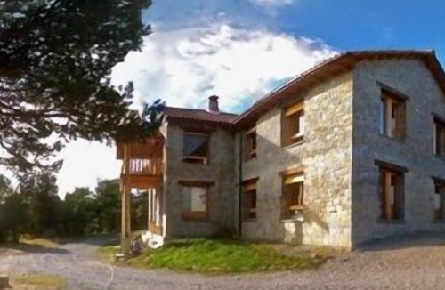 Ainsa-Sobrarbe Cottage | Rural apartment La Cicuarala for 6 people