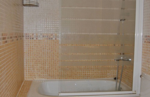 Collado Mediano Apartment | Rural apartment Colla - Rubio for 6 people