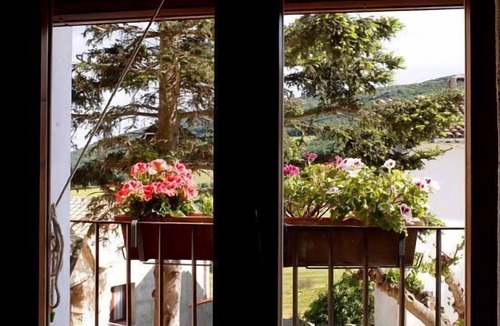 Os de Balaguer Cottage | Rural apartment L'Abadia de Cal Bessó for 6 people