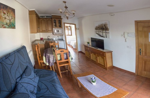 Pinofranqueado Cottage | Rural apartment Las Hurdes* for 2 people in Las Hurdes ATR-CC0041