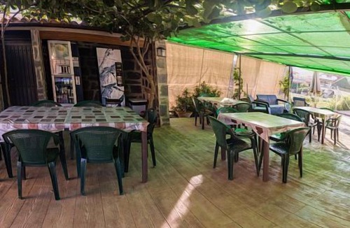 Pinofranqueado Cottage | Rural apartment Las Hurdes* for 2 people in Las Hurdes ATR-CC0041