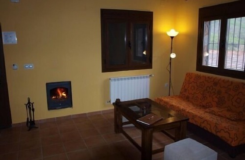 Horcajo Cottage | Rural apartment Ramajal Rural for 2 people