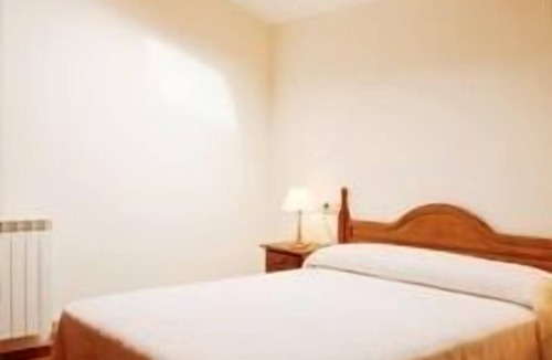Urdax Cottage | Rural apartment Indianoa Baita for 4 people