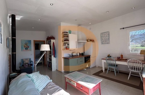Pau House | Rural apartment in Costa Brava - 10 minutes from Rosas