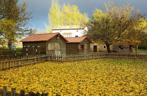Cuestaedo House | Rural apartment in full nature