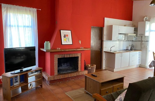 Cuestaedo House | Rural apartment in full nature