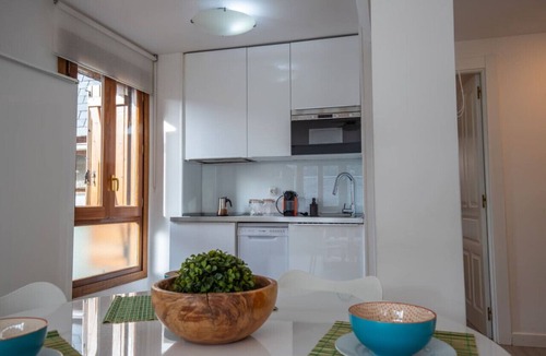 Panticosa Apartment | Rural Apartment in the Mountains