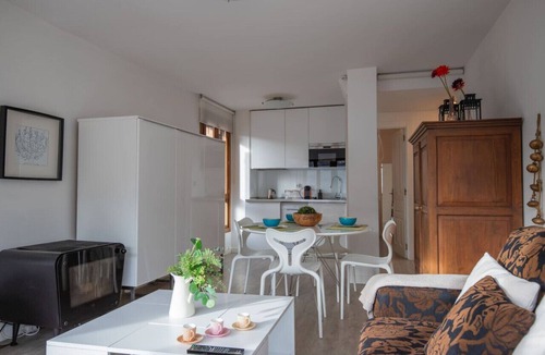Panticosa Apartment | Rural Apartment in the Mountains