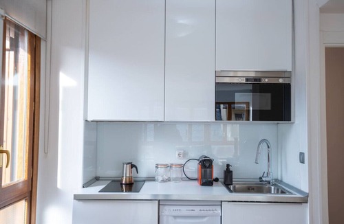 Panticosa Apartment | Rural Apartment in the Mountains