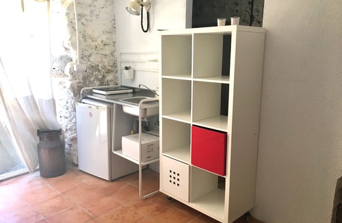Garrigas Apartment | Rural apartment in the Alt Empordà